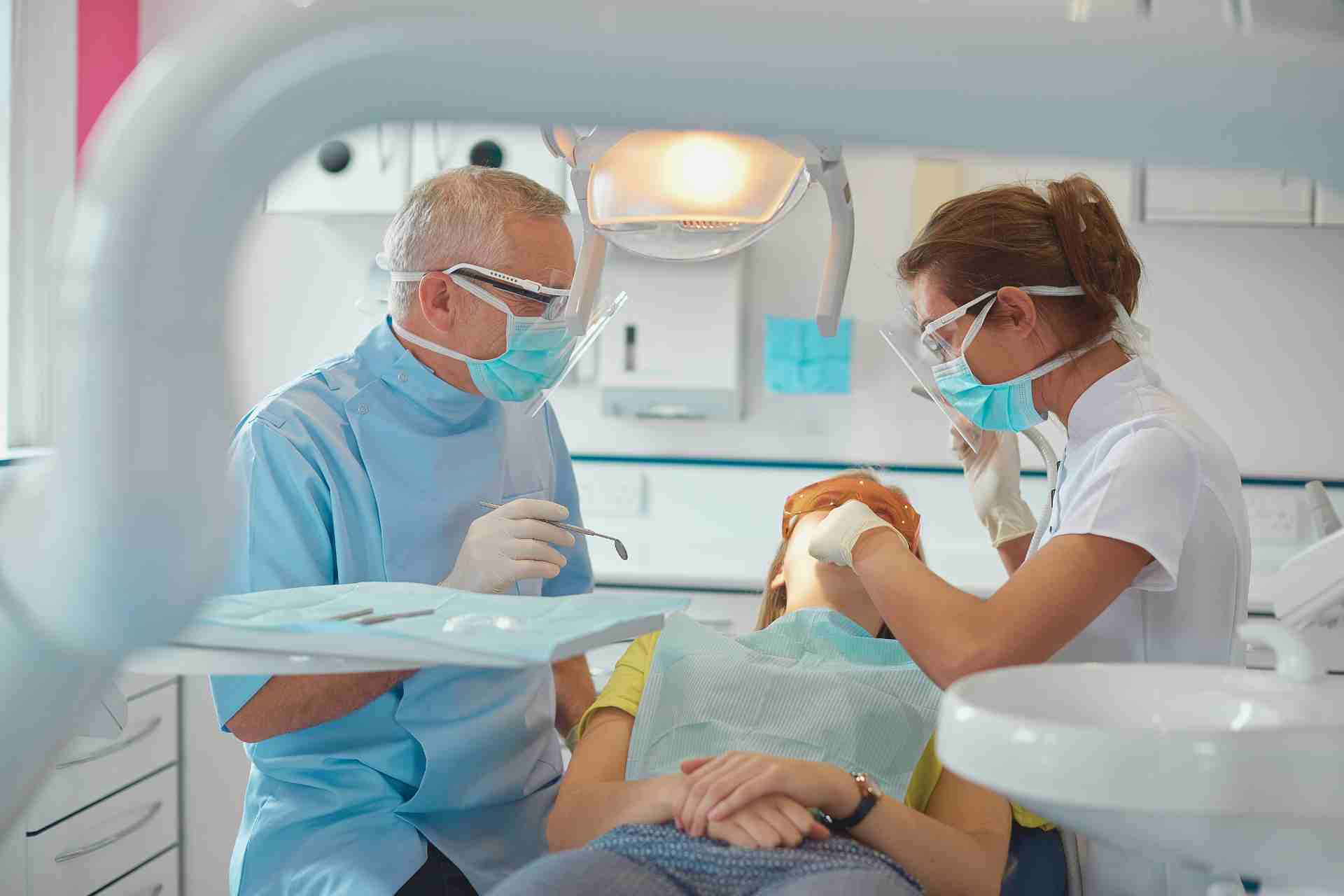 Dentist in Princeton Junction, NJ
